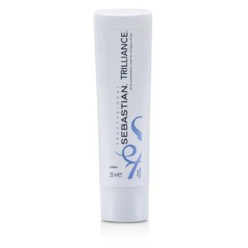 OJAM Online Shopping - Sebastian Trilliance Shine Preparation Rinser (For All Hair Types) 250ml/8.5oz Hair Care