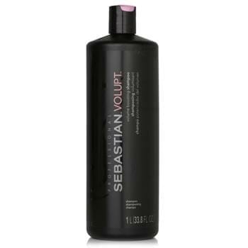 OJAM Online Shopping - Sebastian Volupt Shampoo 1000ml/33.8oz Hair Care