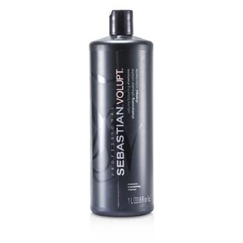 OJAM Online Shopping - Sebastian Volupt Volume Boosting Shampoo 1000ml/33.8oz Hair Care