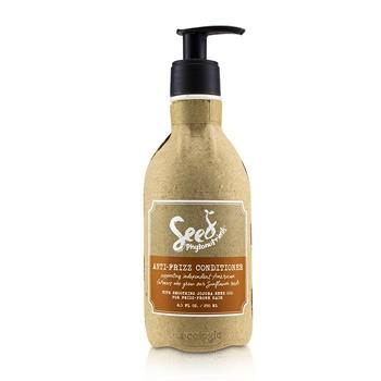 OJAM Online Shopping - Seed Phytonutrients Anti-Frizz Conditioner (For Frizz-Prone Hair) 250ml/8.5oz Hair Care