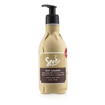OJAM Online Shopping - Seed Phytonutrients Body Cleanser (For All Skin Types) 250ml/8.5oz Skincare