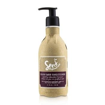 OJAM Online Shopping - Seed Phytonutrients Color Care Conditioner (For Color-Treated Hair) 250ml/8.5oz Hair Care