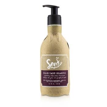 OJAM Online Shopping - Seed Phytonutrients Color Care Shampoo (For Color-Treated Hair) 250ml/8.5oz Hair Care