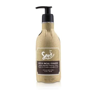 OJAM Online Shopping - Seed Phytonutrients Gentle Facial Cleanser (For All Skin Types) 250ml/8.5oz Skincare