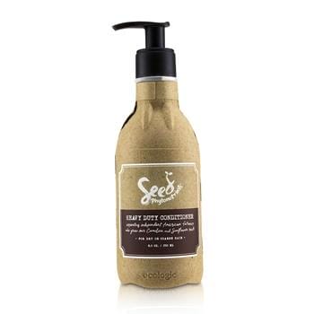 OJAM Online Shopping - Seed Phytonutrients Heavy Duty Conditioner (For Dry or Coarse Hair) 250ml/8.5oz Hair Care