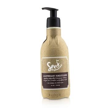 OJAM Online Shopping - Seed Phytonutrients Lightweight Conditioner (For Normal to Fine Hair) 250ml/8.5oz Hair Care