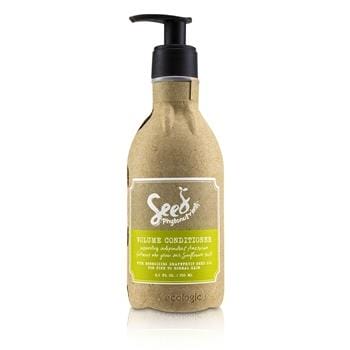 OJAM Online Shopping - Seed Phytonutrients Volume Conditioner (For Fine to Normal Hair) 250ml/8.5oz Hair Care