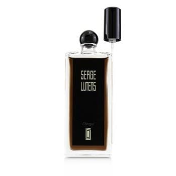 OJAM Online Shopping - Serge Lutens Chergui Eau De Parfum Spray 50ml/1.69oz Ladies Fragrance