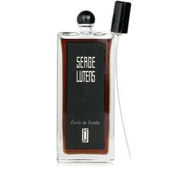 OJAM Online Shopping - Serge Lutens Ecrin De Fumee Eau De Parfum 100ml/3.3oz Men's Fragrance