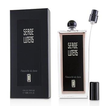 OJAM Online Shopping - Serge Lutens Feminite Du Bois Eau De Parfum Spray 100ml/3.3oz Ladies Fragrance