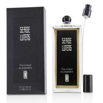 OJAM Online Shopping - Serge Lutens Five O'Clock Au Gingembre Eau De Parfum Spray 100ml/3.3oz Ladies Fragrance