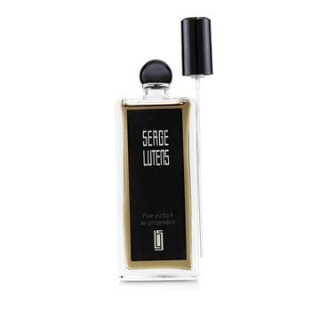 OJAM Online Shopping - Serge Lutens Five O'Clock Au Gingembre Eau De Parfum Spray 50ml/1.69oz Ladies Fragrance