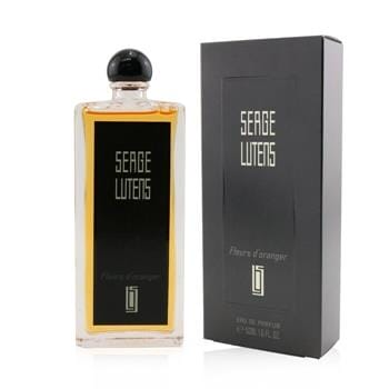 OJAM Online Shopping - Serge Lutens Fleurs D' Oranger Eau De Parfum Spray 50ml/1.69oz Ladies Fragrance