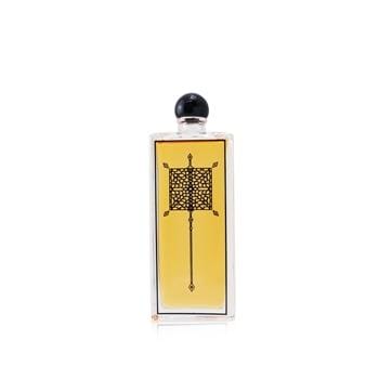 OJAM Online Shopping - Serge Lutens Fleurs D' Oranger Eau De Parfum Spray (Zellige Limited Edition) 50ml/1.6oz Ladies Fragrance