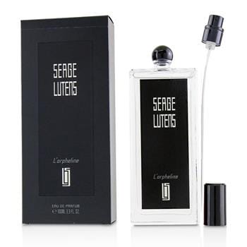 OJAM Online Shopping - Serge Lutens L'Orpheline Eau De Parfum Spray 100ml/3.3oz Men's Fragrance