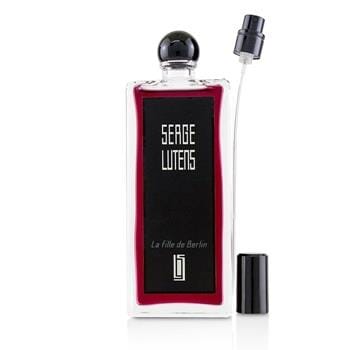 OJAM Online Shopping - Serge Lutens La Fille De Berlin Eau De Parfum Spray 50ml/1.6oz Ladies Fragrance