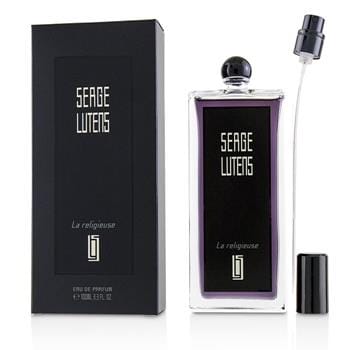 OJAM Online Shopping - Serge Lutens La Religieuse Eau De Parfum Spray 100ml/3.3oz Ladies Fragrance
