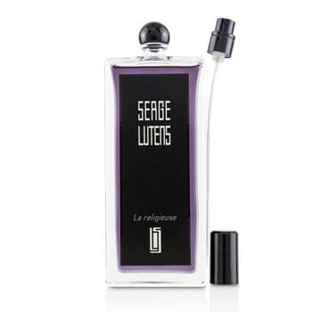OJAM Online Shopping - Serge Lutens La Religieuse Eau De Parfum Spray (Box Slightly Damaged) 100ml/3.4oz Ladies Fragrance