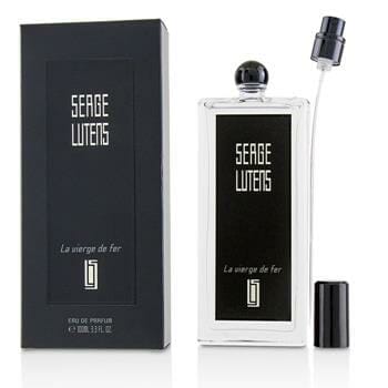 OJAM Online Shopping - Serge Lutens La Vierge De Fer Eau De Parfum Spray 100ml/3.3oz Ladies Fragrance