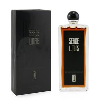 OJAM Online Shopping - Serge Lutens Le Participe Passe Eau De Parfum Spray 50ml/1.7oz Men's Fragrance