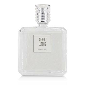 OJAM Online Shopping - Serge Lutens Les Eaux De Politesse L'Eau Froide Eau De Parfum Spray 100ml/3.3oz Ladies Fragrance