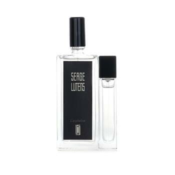 OJAM Online Shopping - Serge Lutens L'orpheline Eau De Parfum Coffret: 2pcs Ladies Fragrance