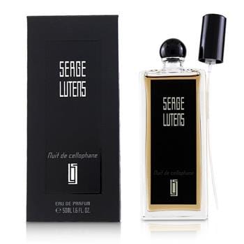 OJAM Online Shopping - Serge Lutens Nuit De Cellophane Eau De Parfum Spray 50ml/1.69oz Ladies Fragrance