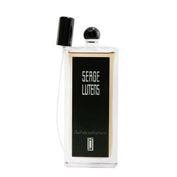 OJAM Online Shopping - Serge Lutens Nuit De Cellophane Eau De Parfum Spray (Unboxed) 100ml/3.3oz Ladies Fragrance