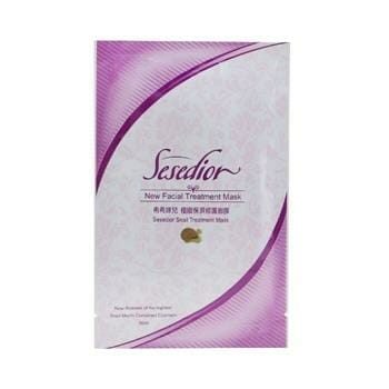 OJAM Online Shopping - Sesedior Snail Treatment Mask (Exp. Date 22/02/2023) 20x30ml/1oz Skincare