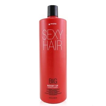 OJAM Online Shopping - Sexy Hair Concepts Big Sexy Hair Boost Up Volumizing Conditioner with Collagen 1000ml/33.8oz Hair Care