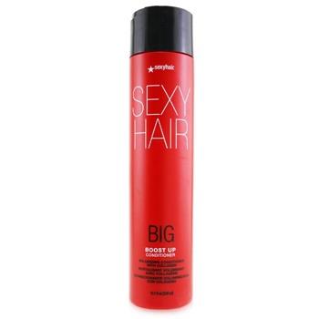 OJAM Online Shopping - Sexy Hair Concepts Big Sexy Hair Boost Up Volumizing Conditioner with Collagen 300ml/10.1oz Hair Care