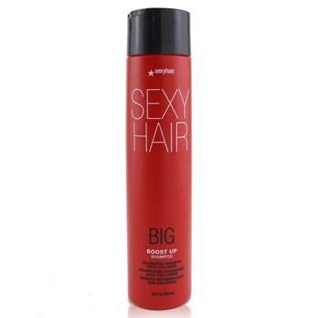 OJAM Online Shopping - Sexy Hair Concepts Big Sexy Hair Boost Up Volumizing Shampoo with Collagen 300ml/10.1oz Hair Care