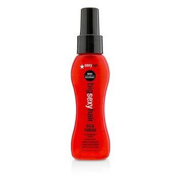 OJAM Online Shopping - Sexy Hair Concepts Big Sexy Hair Silk Finish Featherweight Serum 75ml/2.5oz Hair Care