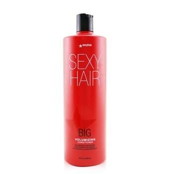 OJAM Online Shopping - Sexy Hair Concepts Big Sexy Hair Volumizing Conditioner 1000ML/33.8oz Hair Care