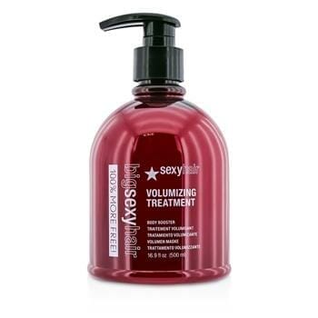 OJAM Online Shopping - Sexy Hair Concepts Big Sexy Hair Volumizing Treatment Body Booster 500ml/16.9oz Hair Care