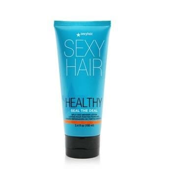 OJAM Online Shopping - Sexy Hair Concepts Healthy Sexy Hair Seal The Deal Split End Mender Lotion 100ml/3.4oz Hair Care