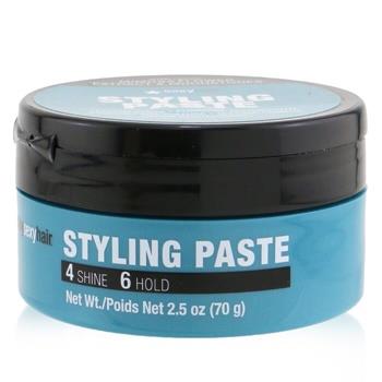 OJAM Online Shopping - Sexy Hair Concepts Healthy Sexy Hair Styling Paste Texture Paste 70g/2.5oz Hair Care