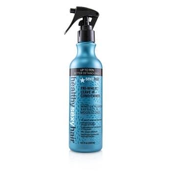 OJAM Online Shopping - Sexy Hair Concepts Healthy Sexy Hair Tri Wheat Leave In Conditioner 250ml/8.5oz Hair Care