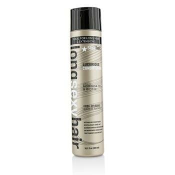 OJAM Online Shopping - Sexy Hair Concepts Long Sexy Hair Luxurious Detangling Conditioner 300ml/10.1oz Hair Care