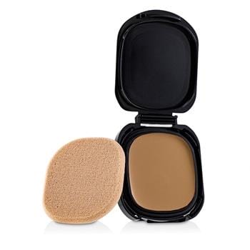 OJAM Online Shopping - Shiseido Advanced Hydro Liquid Compact Foundation SPF10 Refill - O60 Natural Deep Ochre 12g/0.42oz Make Up