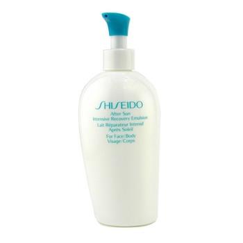 OJAM Online Shopping - Shiseido After Sun Intensive Recovery Emulsion 300ml/10oz Skincare