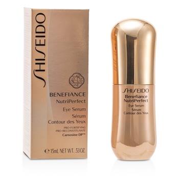 OJAM Online Shopping - Shiseido Benefiance NutriPerfect Eye Serum 15ml/0.5oz Skincare