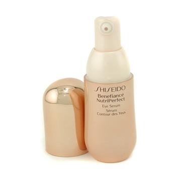 OJAM Online Shopping - Shiseido Benefiance NutriPerfect Eye Serum (Unboxed) 15ml/0.5oz Skincare