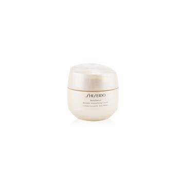 OJAM Online Shopping - Shiseido Benefiance Wrinkle Smoothing Cream 75ml/2.6oz Skincare