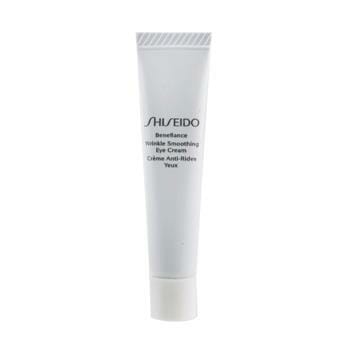 OJAM Online Shopping - Shiseido Benefiance Wrinkle Smoothing Eye Cream (Miniature) 5ml/0.17oz Skincare