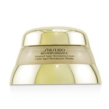 OJAM Online Shopping - Shiseido Bio Performance Advanced Super Revitalizing Cream 50ml/1.7oz Skincare