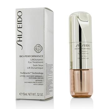 OJAM Online Shopping - Shiseido Bio Performance LiftDynamic Eye Treatment 15ml/0.52oz Skincare