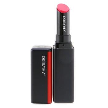 OJAM Online Shopping - Shiseido ColorGel LipBalm - # 112 Tiger Lily 2g/0.07oz Make Up