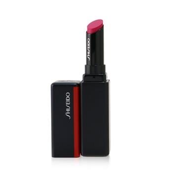 OJAM Online Shopping - Shiseido ColorGel LipBalm - # 115 Azalea 2g/0.07oz Make Up