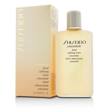 OJAM Online Shopping - Shiseido Concentrate Facial Softening Lotion 150ml/5oz Skincare